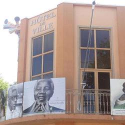 Mairie