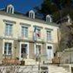 Mairie Sainte Radegonde