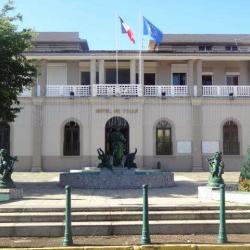 Mairie