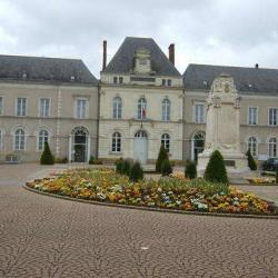 Mairie