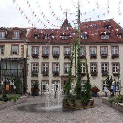 Mairie