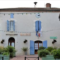 Mairie