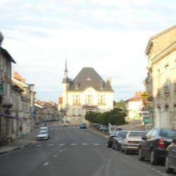 Mairie