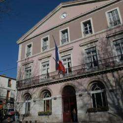 Mairie - Hôtel De Ville