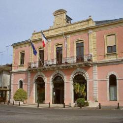 Mairie
