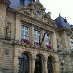 Mairie