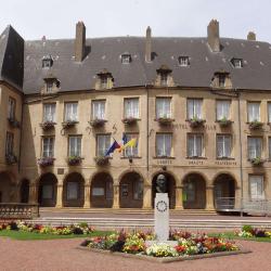 Mairie