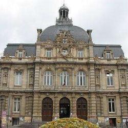 Mairie Tourcoing