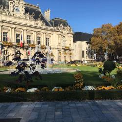Mairie