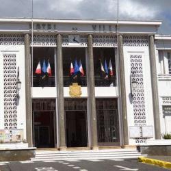 Mairie