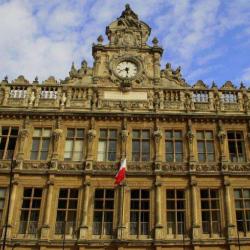Mairie Valenciennes