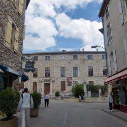 Mairie