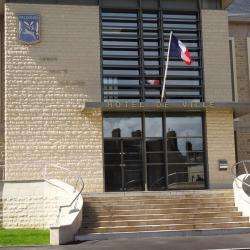 Mairie