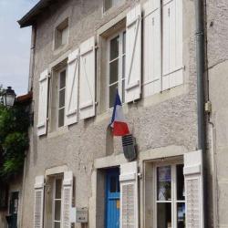 Mairie