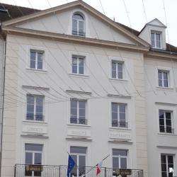 Mairie