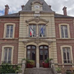 Mairie