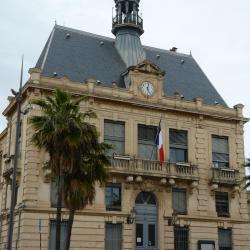 Mairie