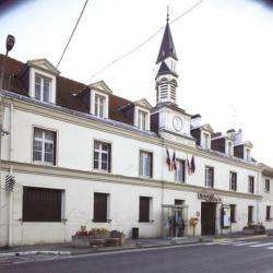 Mairie