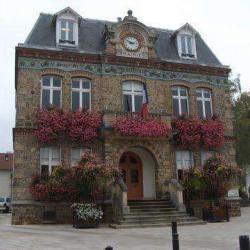 Mairie