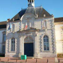 Mairie