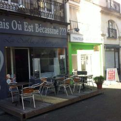 Mais Où Est Becassine ?