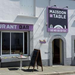 Maisdon La Table
