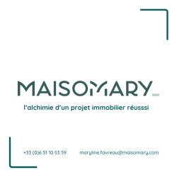 Maisomary - Maryline Favreau