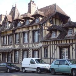 Maison « Maurice Ravel »