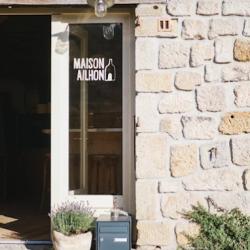 Maison Ailhon