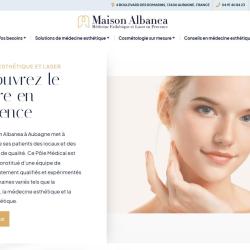 Maison Albanea