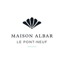 Maison Albar - Le Pont-neuf