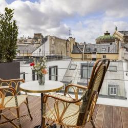 Maison Albar - Le Vendome