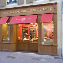 Maison Alsacienne De Biscuiterie