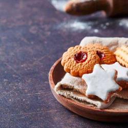 Maison Alsacienne De Biscuiterie