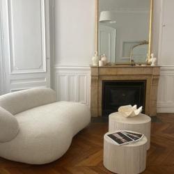 Maison Angèle Mariage