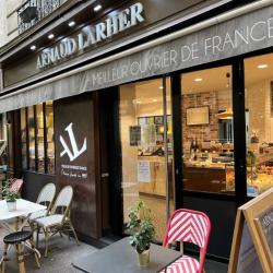 Maison Arnaud Larher- Caulaincourt
