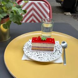 Maison Arnaud Larher- Caulaincourt