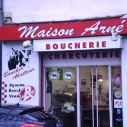 Maison Arne