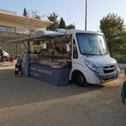 Maison Artisanale Nègre
