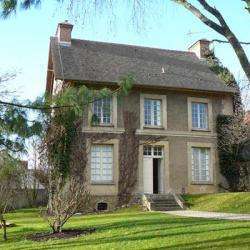 Maison-atelier Foujita