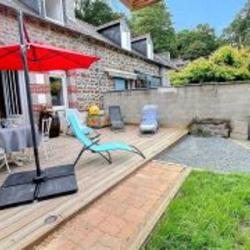 Maison Au Bord De L'eau - Gîtes De France