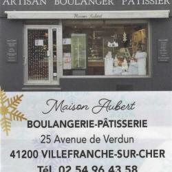 Maison Aubert