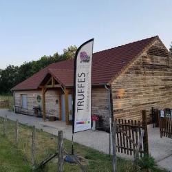 Maison Aux Mille Truffes