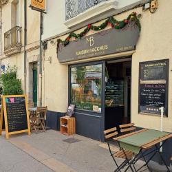 Maison Bacchus