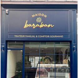 Maison Baraban