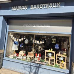 Maison Baroteaux