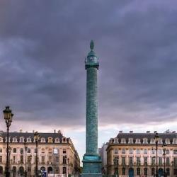 Maison Barrière Vendôme