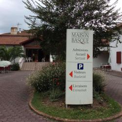 Maison Basque   Soins Et  Réadaptation