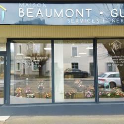 Maison Beaumont-guez