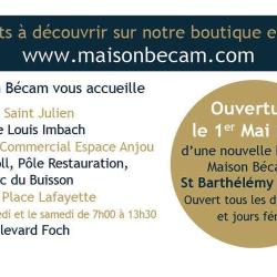 Maison Becam